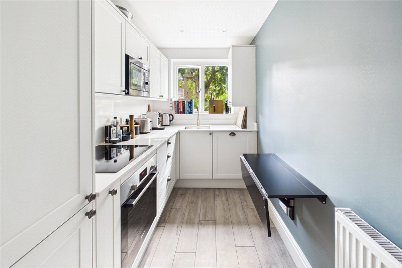 Chaucer Road, London, SE24