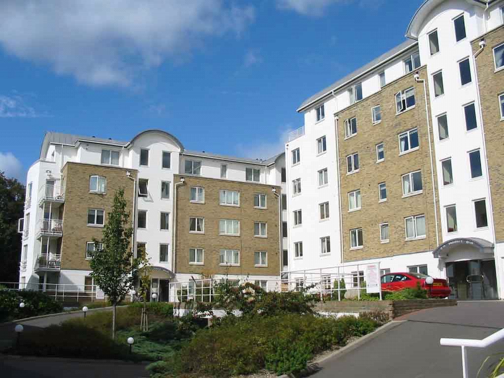 Property for sale in Prospect Quay, 98 Point Pleasant, London, SW18