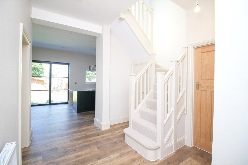 Cavendish Gardens, Westcliff-on-Sea, Essex, SS0