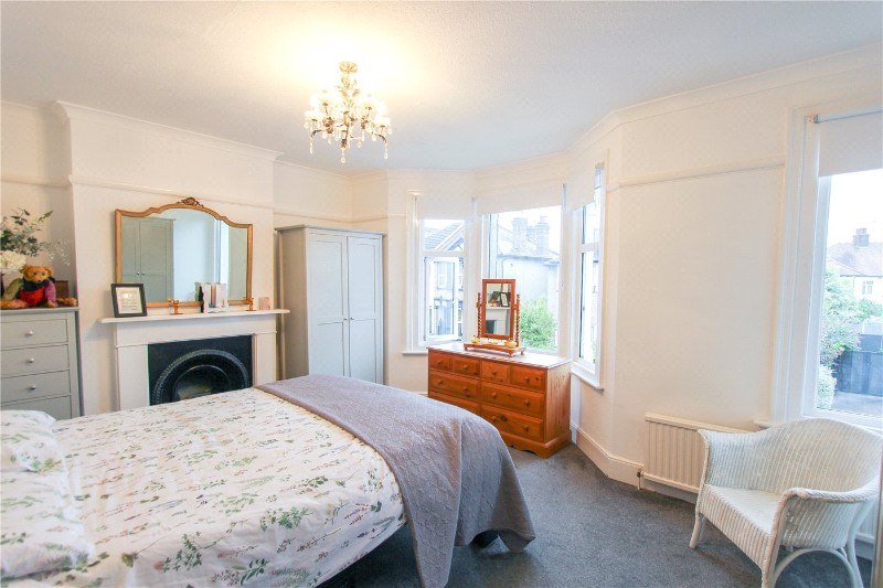Cranleigh Drive, Leigh-On-Sea, United Kingdom, SS9