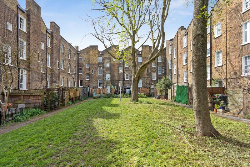 Cloudesley Road, Angel, N1