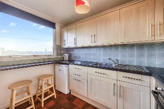Vauxhall Bridge Road, London, SW1V