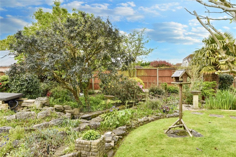 Wimborne Road West, Wimborne, Dorset, BH21