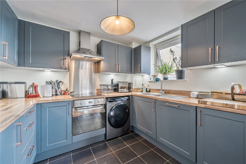 Coborn Road, London, E3