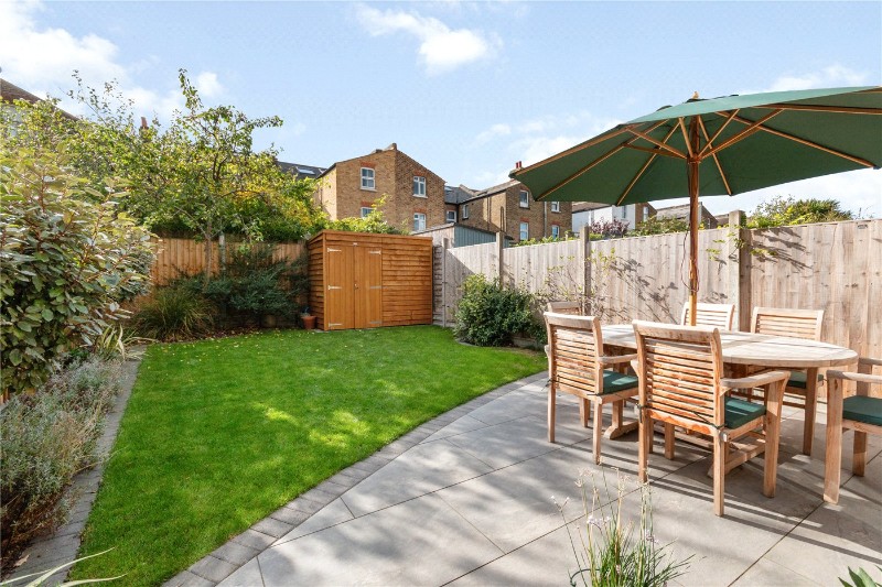 Selsdon Road, West Norwood, London, SE27