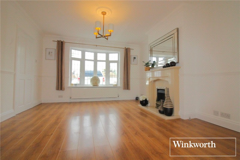 Delius Close, Elstree, Borehamwood, Hertfordshire, WD6