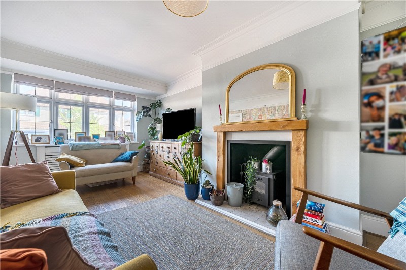 Coleson Hill Road, Wrecclesham, Farnham, Surrey, GU10