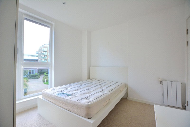 Grayston House, 21 Astell Road, London, SE3