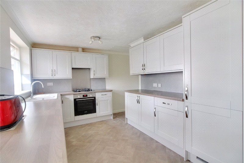Brentwood, Eaton, Norwich, Norfolk, NR4