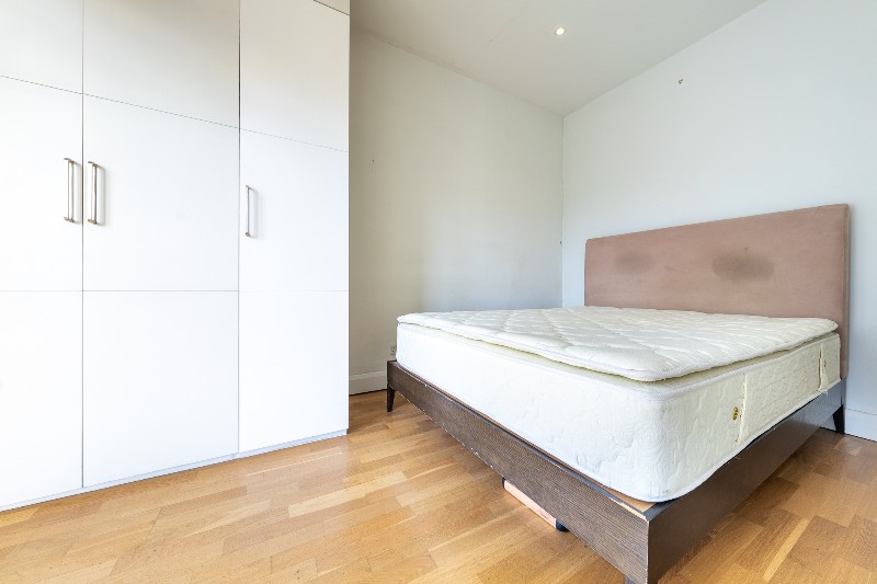 Randolph Avenue, Maida Vale, London, W9