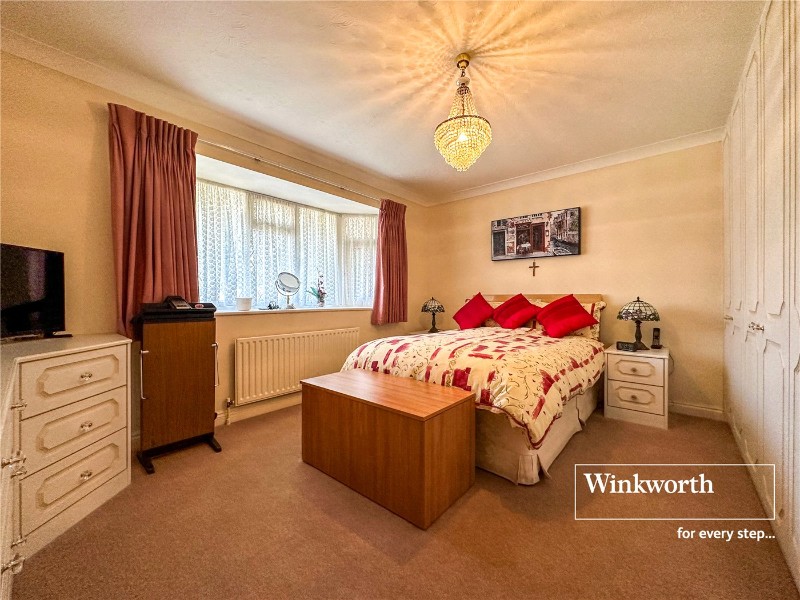 Chander Close, Ferndown, Dorset, BH22