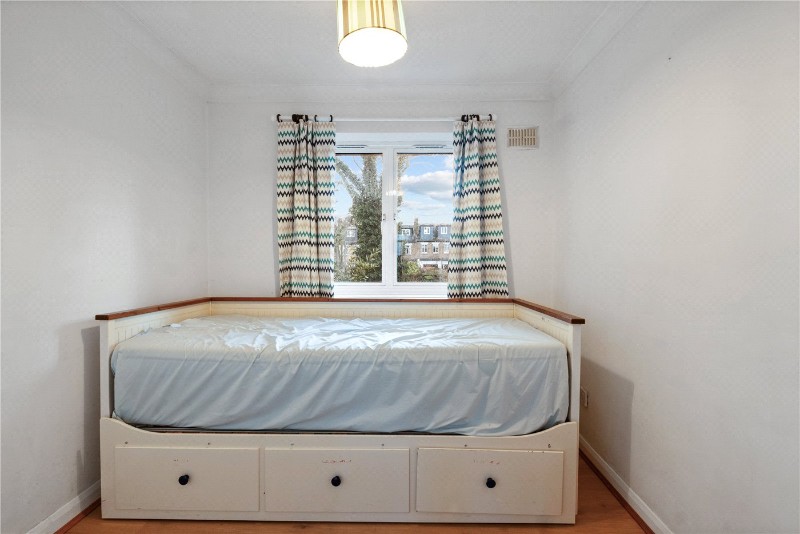 Wellington Mews, East Dulwich, London, SE22