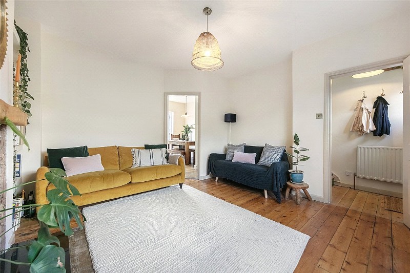 Gibbs Avenue, London, SE19