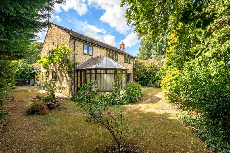 Millfield Road, Market Deeping, Peterborough, Lincolnshire, PE6