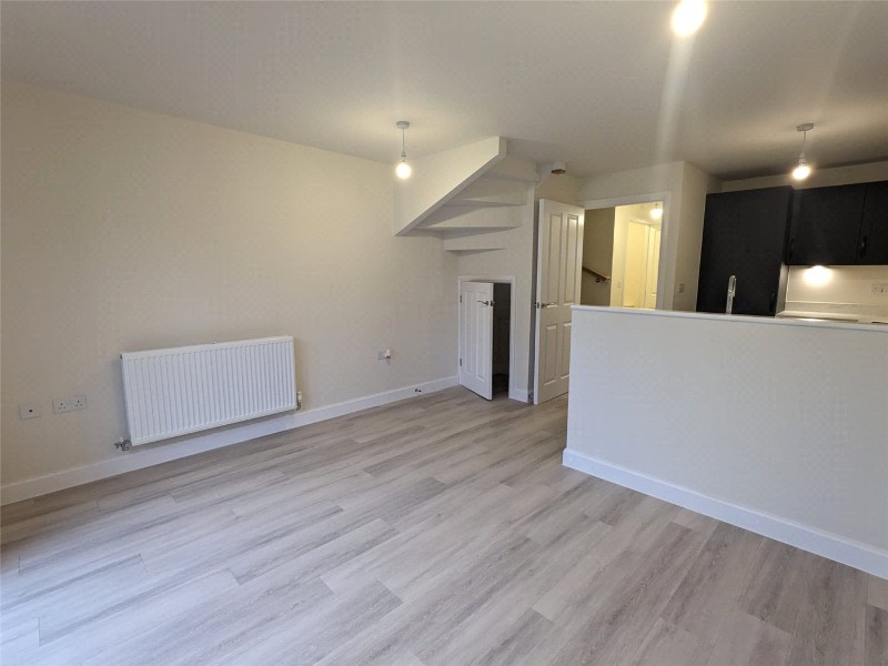 Bates Close, Bourne, Lincolnshire, PE10