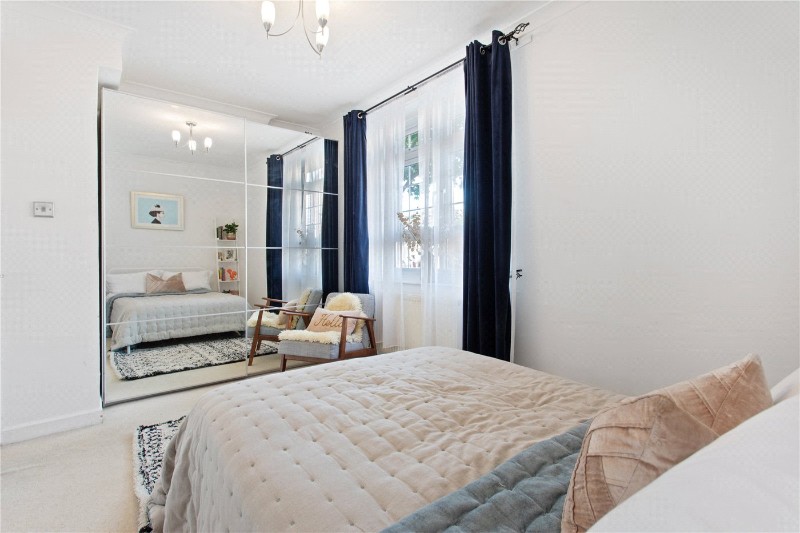 Hazelhurst Road, London, SW17