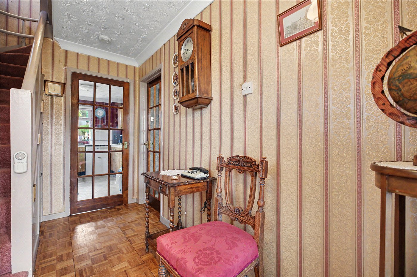 Hall