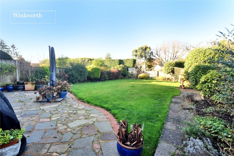 Nonsuch Walk, Cheam, Sutton, Surrey, SM2