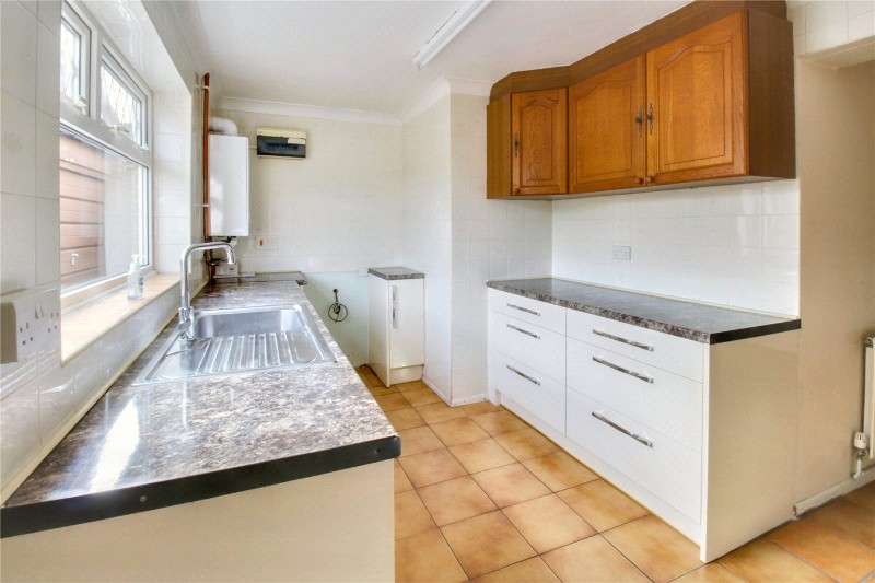 Linacre Avenue, Sprowston, Norwich, Norfolk, NR7