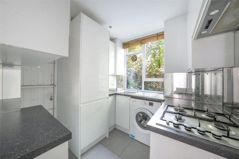Charlbert Court, Charlbert Street, St John's Wood, London, NW8