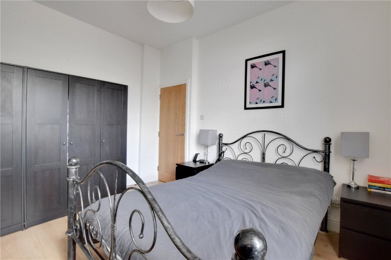 Sundorne Road, Charlton, London, SE7