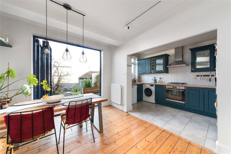 Broxholm Road, West Norwood, London, SE27