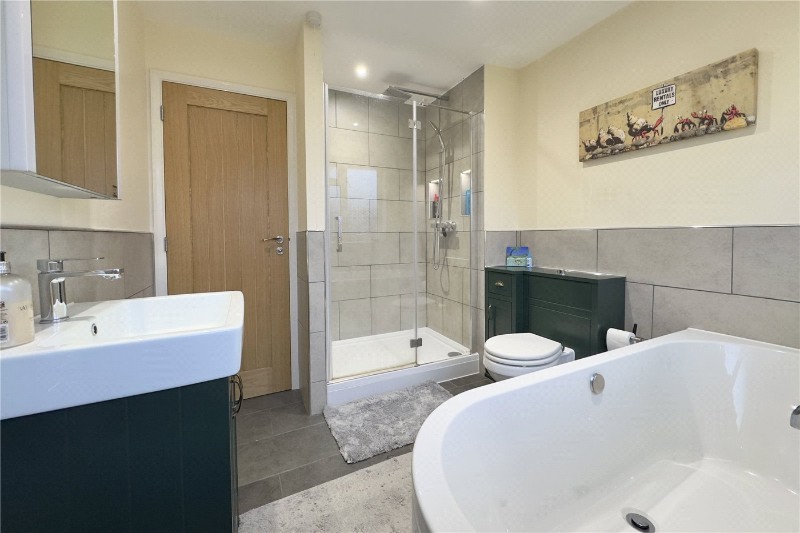 Coppice Farm Road, Tylers Green, Penn, Buckinghamshire, HP10