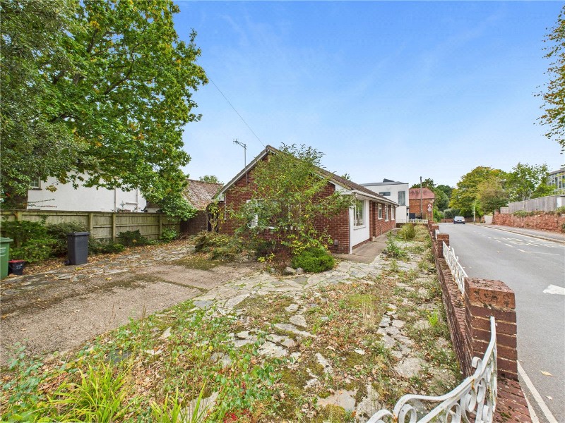 Matford Avenue, Exeter, Devon, EX2