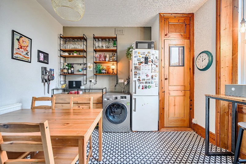 Honor Oak Park, London, SE23