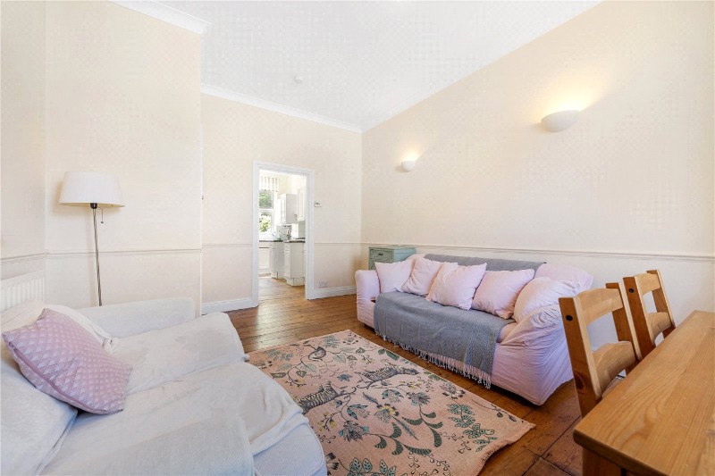 Avondale Rise, Peckham Rye, London, SE15