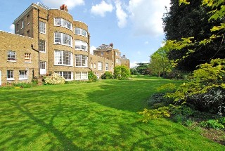 The Paragon, Blackheath, London, SE3