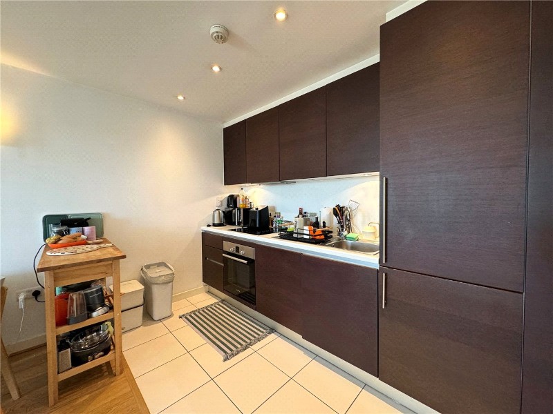 Chadwell Lane, London, N8