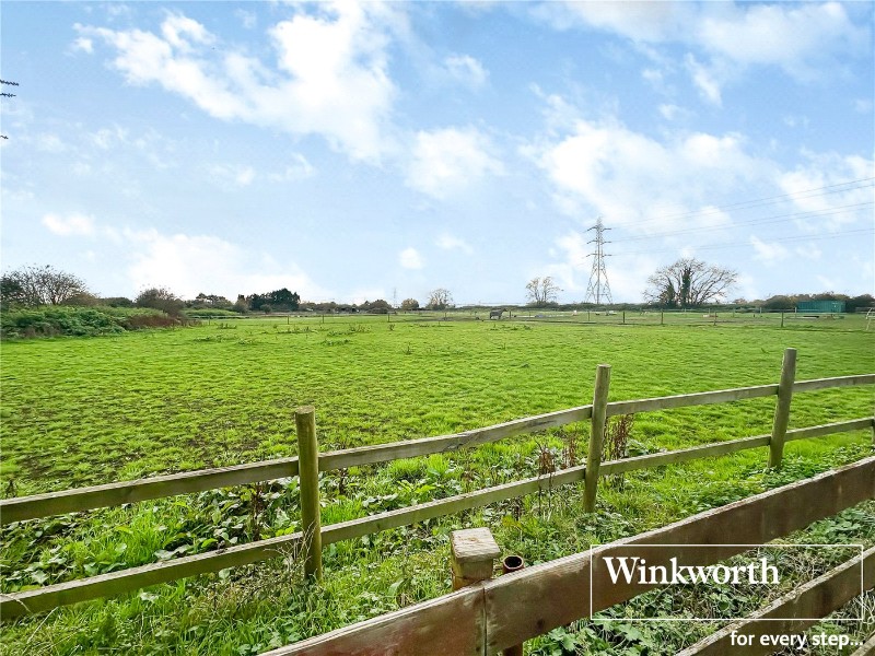 High Mead, Longham, Ferndown, Dorset, BH22