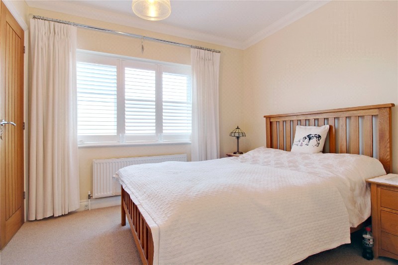 Amberley Close, Blythburgh, Halesworth, IP19