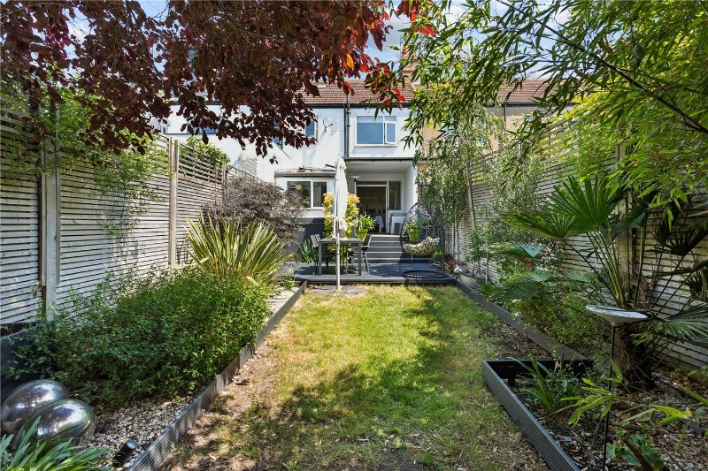 St Barnabas Road, Mitcham, CR4