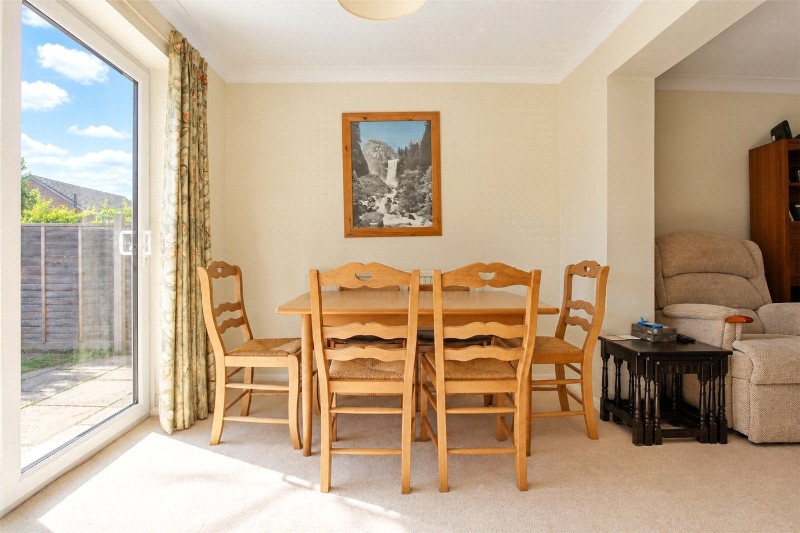Crowson Way, Deeping St. James, Peterborough, Lincolnshire, PE6