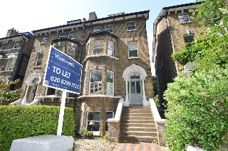 East Dulwich Road, London, SE22