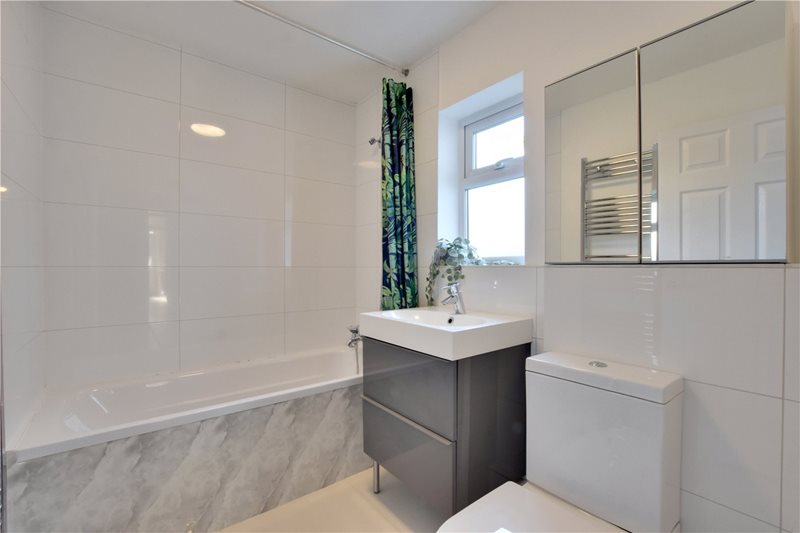 Elmdene Road, Woolwich, London, SE18