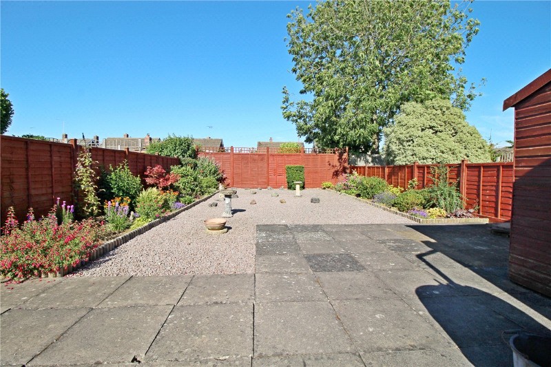 Granville Avenue, Northborough, Peterborough, Cambridgeshire, PE6