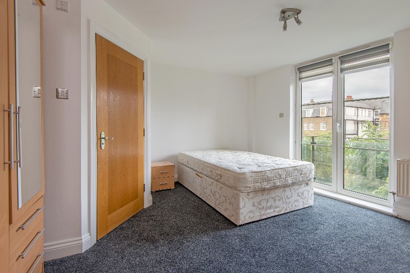 Palgrave Gardens, London, NW1