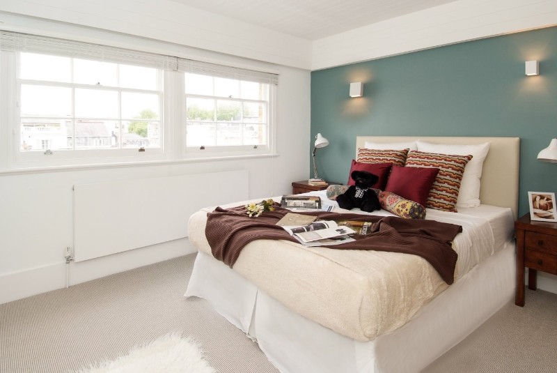 Westbourne Terrace, Bayswater, W2