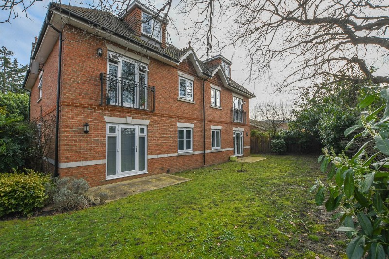 Reading Road, Winnersh, Wokingham, Berkshire, RG41