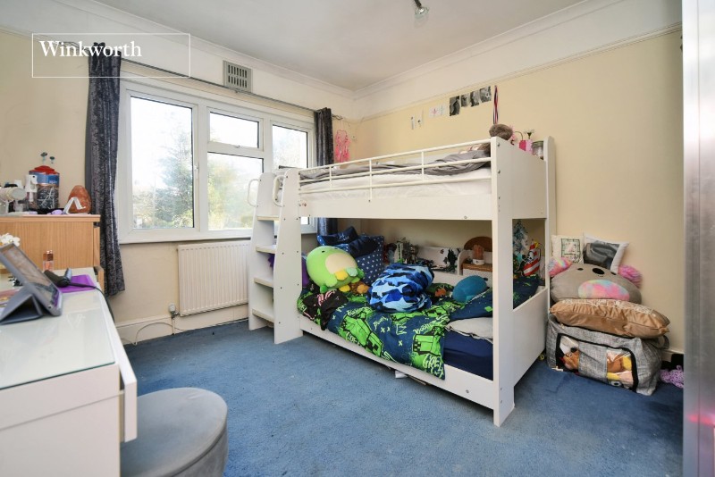 Washington Road, Worcester Park, KT4