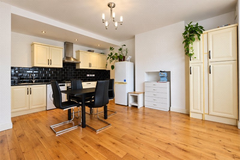 Arngask Road, London, SE6
