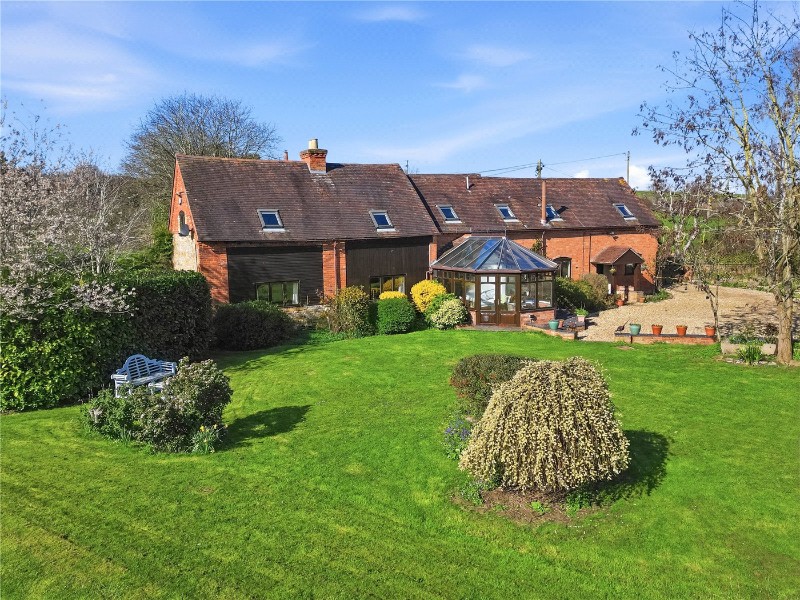 Crimscote, Stratford-upon-Avon, Warwickshire, CV37