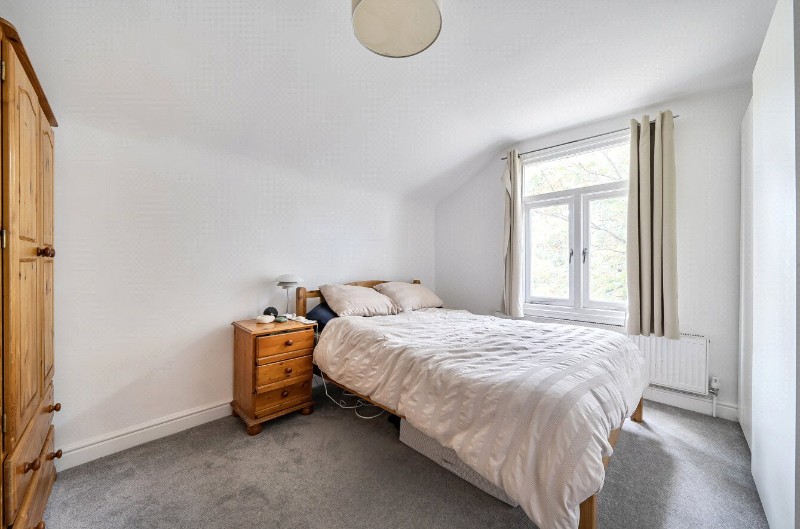Waller Road, London, SE14