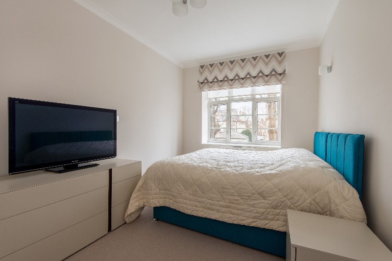 Hall Road, St John&#39;s Wood, London, NW8