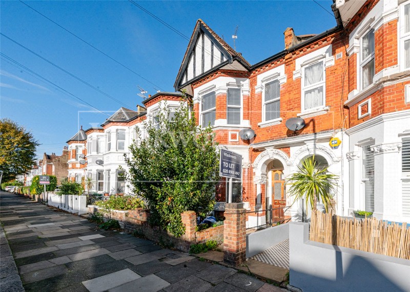 Herbert Gardens, London, NW10