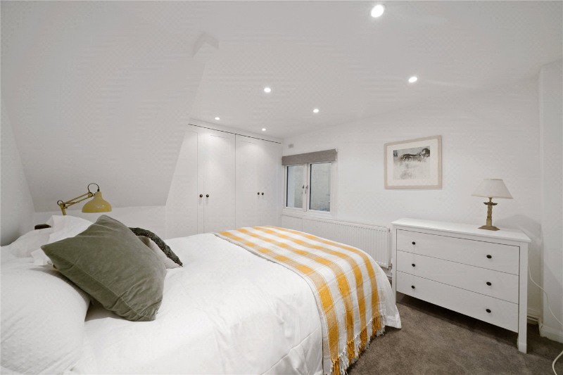 Pilgrim Hill, West Norwood, London, SE27