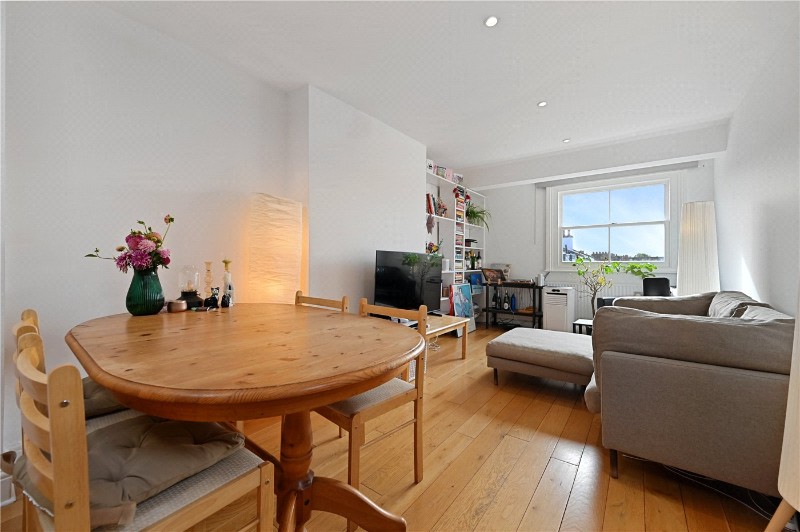 Talbot Road, London, W2
